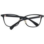 Black/Demo glasses