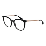 Black/Demo glasses