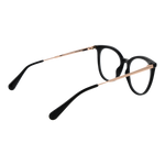 Black/Demo glasses