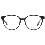Black/Demo glasses
