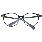 Black/Demo glasses