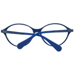 Blue/Demo glasses
