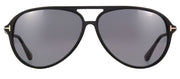 TOM FORD SAMSON 02D Aviator Polarized Sunglasses