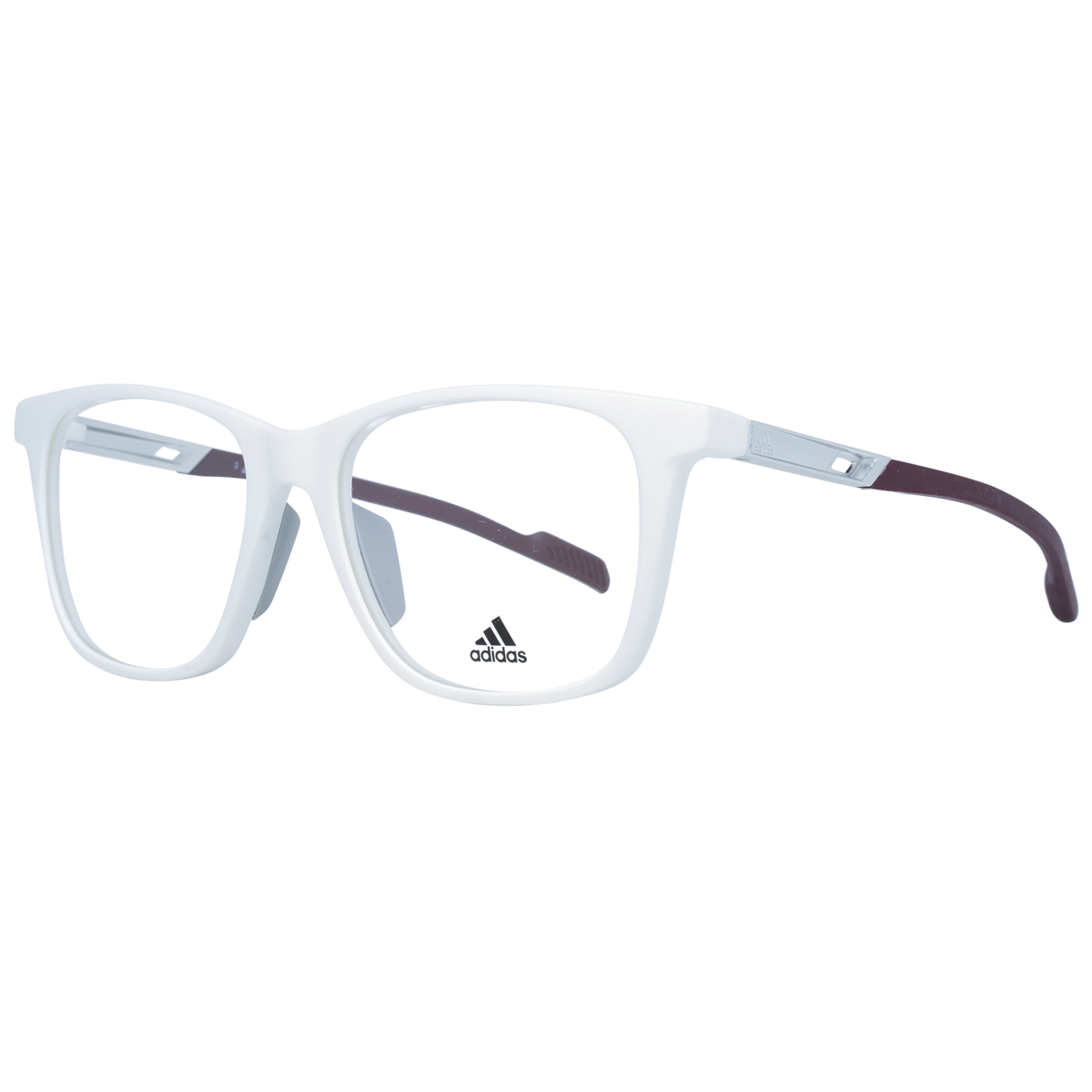 White/Demo glasses