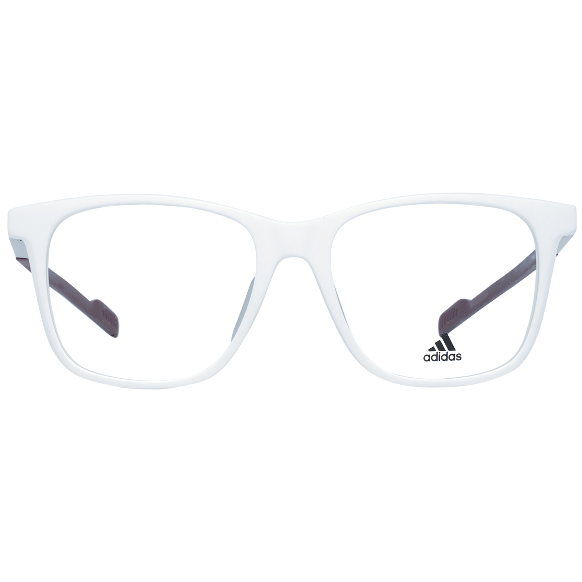 White/Demo glasses