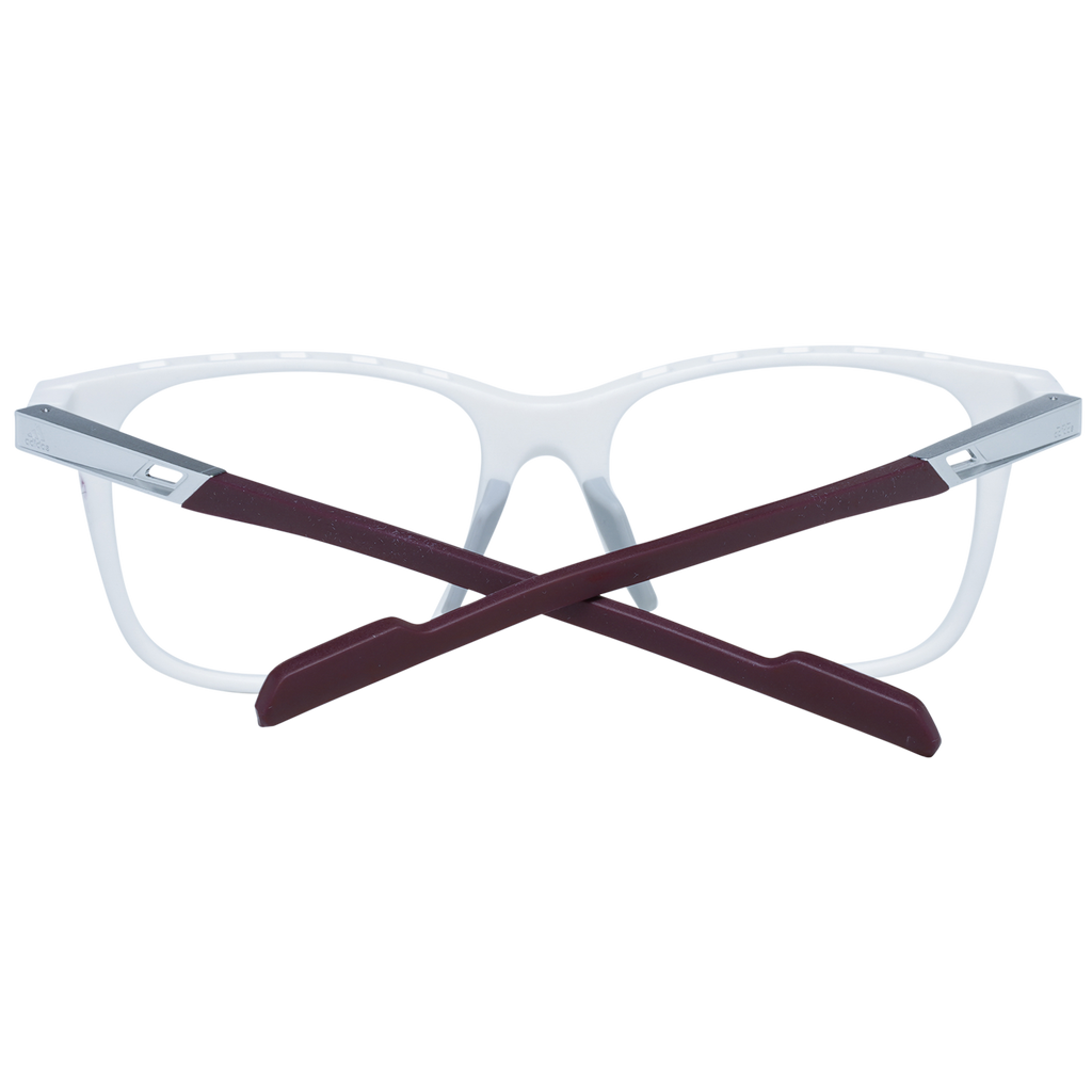 White/Demo glasses