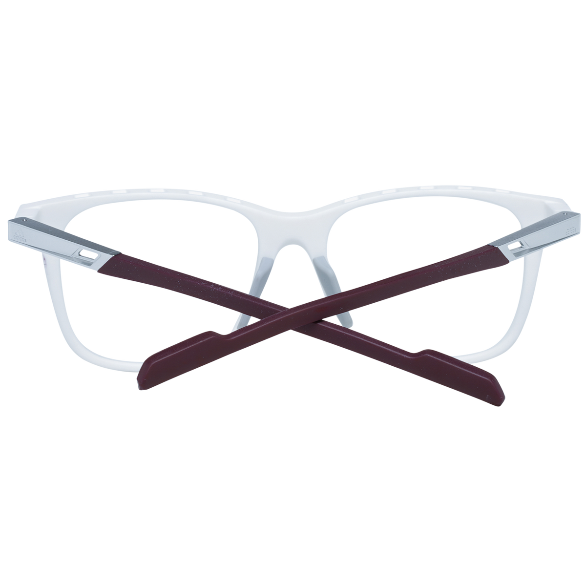 White/Demo glasses
