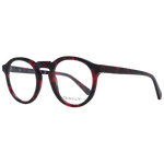 Red/Demo glasses