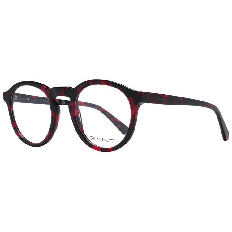 Red/Demo glasses