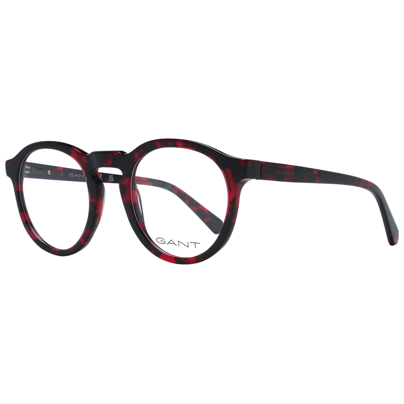 Red/Demo glasses