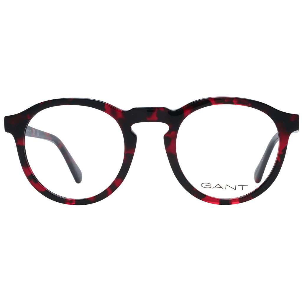 Red/Demo glasses