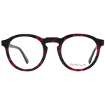 Red/Demo glasses