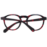 Red/Demo glasses