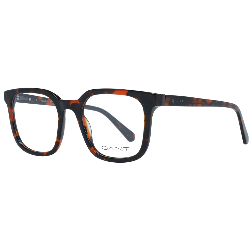 Brown/Demo glasses