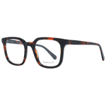 Brown/Demo glasses