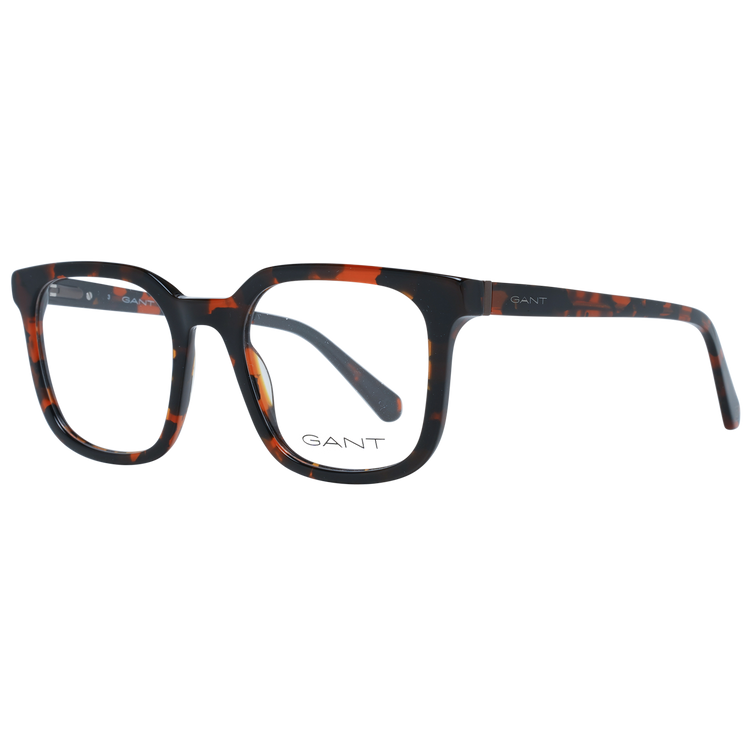 Brown/Demo glasses