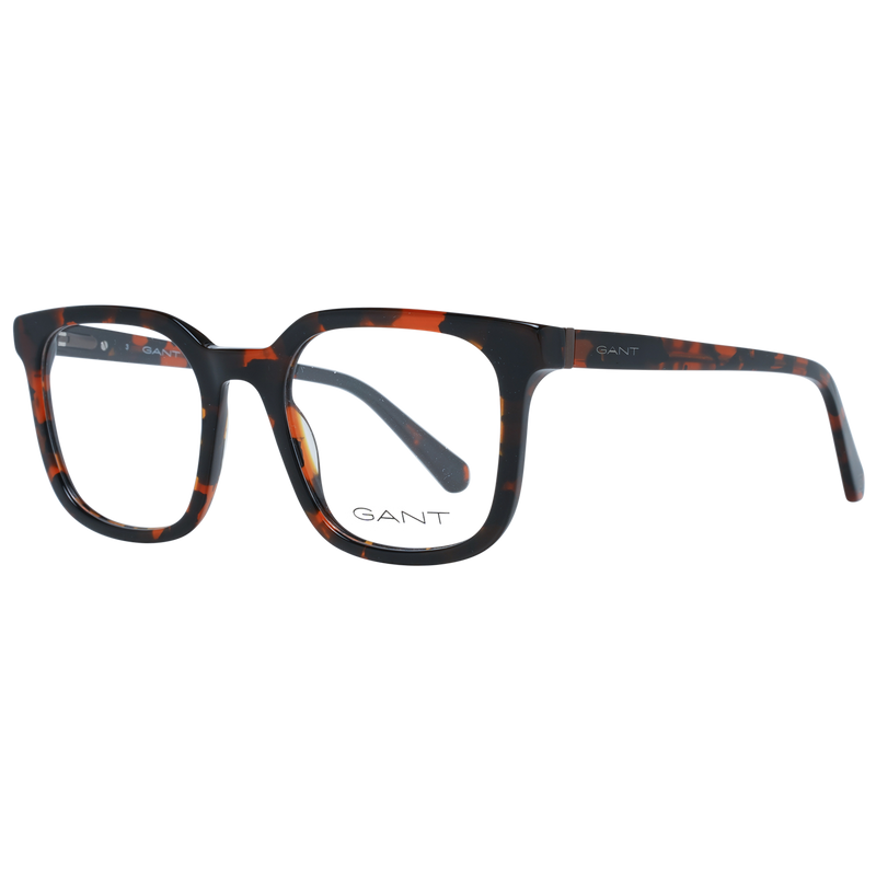Brown/Demo glasses