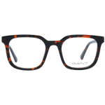 Brown/Demo glasses