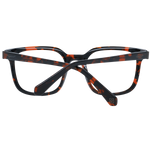 Brown/Demo glasses