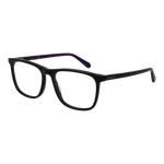 Black / Clear