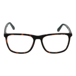 Brown/Demo glasses