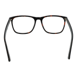 Brown/Demo glasses