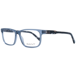 Blue/Demo glasses