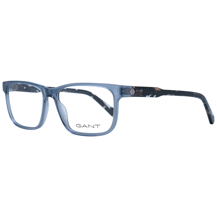 Blue/Demo glasses