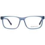 Blue/Demo glasses