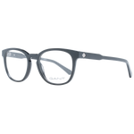 Black / Clear