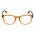Brown/Demo glasses