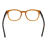 Brown/Demo glasses
