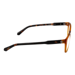 Brown/Demo glasses