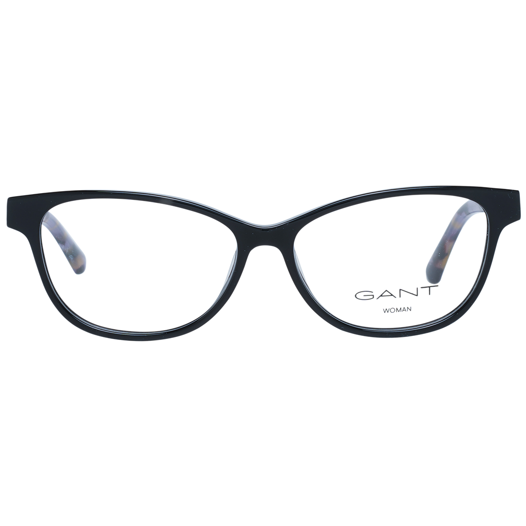 Black/Demo glasses