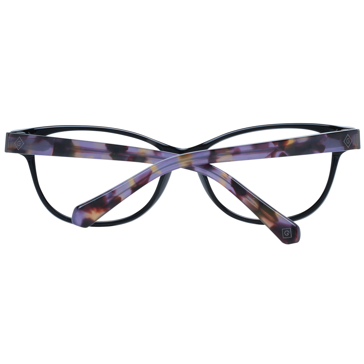 Black/Demo glasses