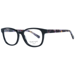 Black / Clear