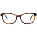 Brown/Demo glasses