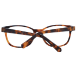 Brown/Demo glasses