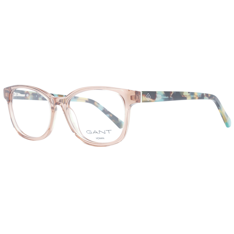 Beige/Demo glasses