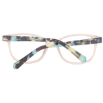 Beige/Demo glasses