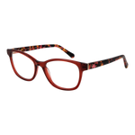 Red / Clear