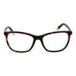 Brown/Demo glasses