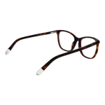 Brown/Demo glasses
