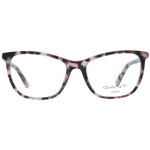 Brown/Demo glasses