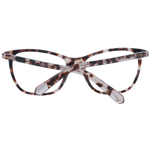Brown/Demo glasses