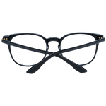 Black/Demo glasses