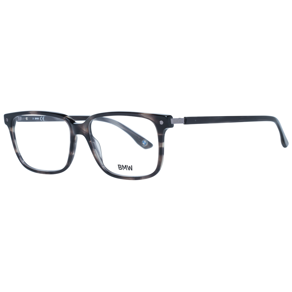 Grey/Demo glasses