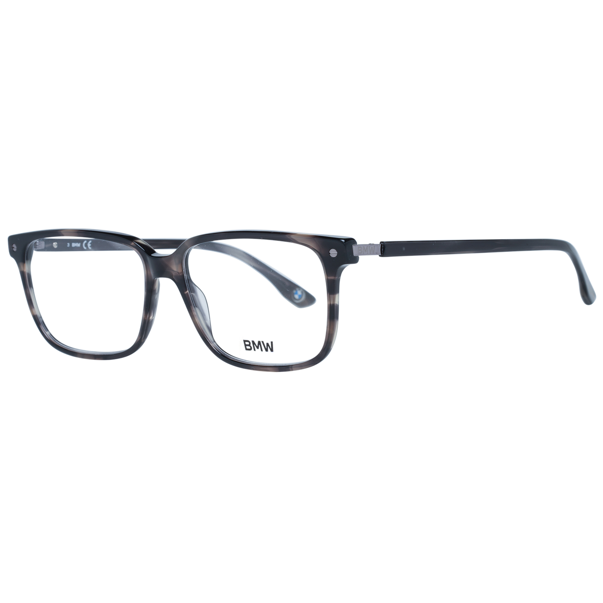 Grey/Demo glasses