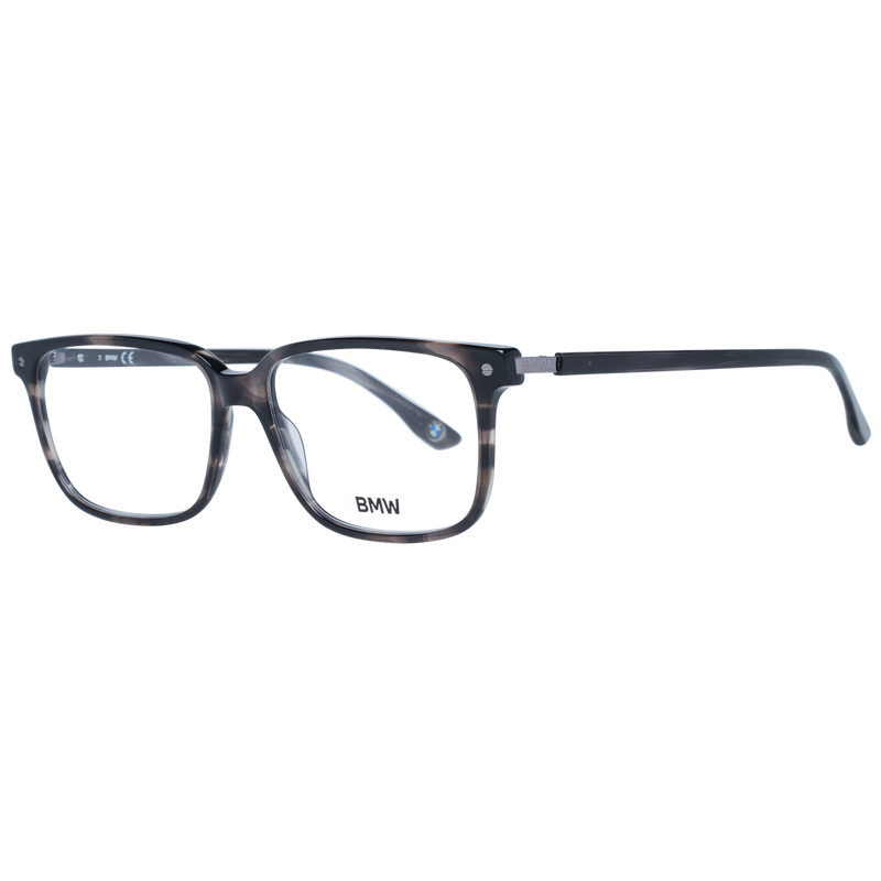 Grey/Demo glasses