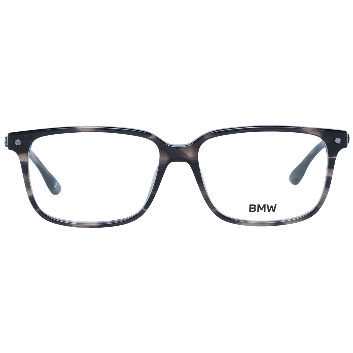 Grey/Demo glasses